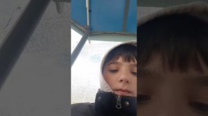 еду в магазин