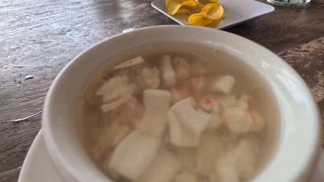 день 2 на Бали : впечатления от океана, чп на вилле,обзор номера в отеле 18 suite villa loft at kuta