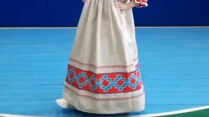 Региональный конкурс для обучающихся с ОВЗ_«НеОбыкновенные люди»_Конкурс_дефиле_2026