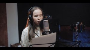 Я ТЕБЕ, КОНЕЧНО, ВЕРЮ (Из к/ф "Большое космическое путешествие") ( кавер / cover )