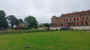 Дворец Высшей Гармонии!