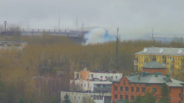 Часть вторая