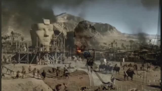 Атиква и Исход