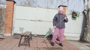 Домашнюю работу никто не отменял