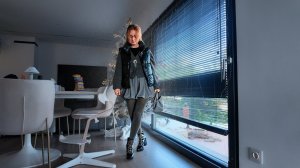 VLOG: МОЙ ЛУК! СТО ЛЕТ НЕ НАДЕВАЛА! 10.12.25