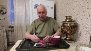 "Жизнь Пенсионера"... Вечерком