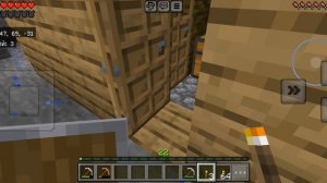 Наконец научился делать музыкальный монтаж путешествие по Майнкрафту Minecraft
