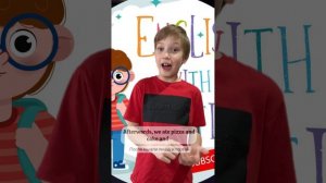 ⭐️🆕 Как я провел свои каникулы 👍