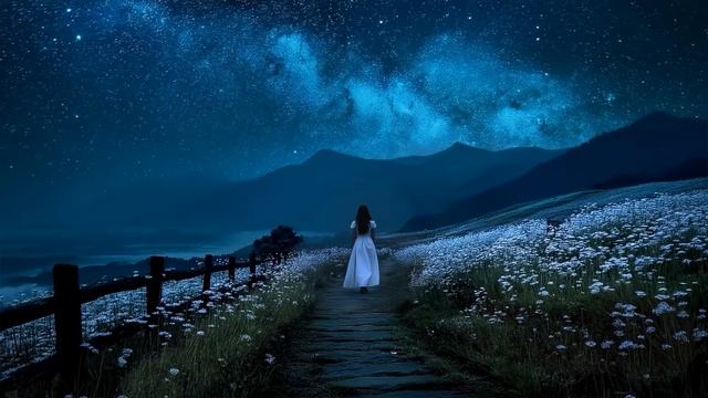 Quiet Haven Chill Music ｜ Deep Ambient Chill for Peaceful Nights and Emotional Ease