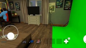 прохожу сбеги от блогера на время вадроцыкле