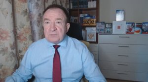 Утренний обзор 7.04.2026 (лето 7534)