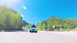 Крис спасает машинки из коробки и другие веселые истории для детей