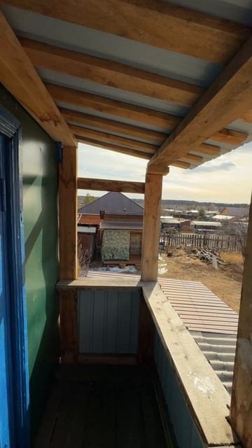 Дача Карповка