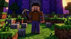 Я поиграл в Мини-игры и вот что вышло