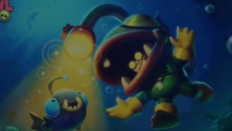 ТЕ САМЫЕ ЛАГИ КОТОРЫЕ ЕСТЬ В БРАВЛЕ