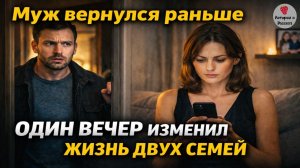 Богач унижал свою жену. Тогда её сестра-близнец сделала то, отчего он раскаялся