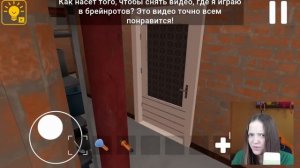 ВЫКОПАЛА СЕКРЕТНЫЙ ТУННЕЛЬ В ДОМЕ ХОЛИ БАМА..КВИНКА ИГРАЕТ В ПОБЕГ ОТ БЛОГЕРА*