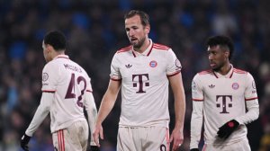 Реал  - Бавария обзор / прогноз на матч