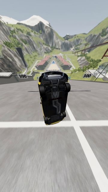 Toyota Supra Beamndgdrive