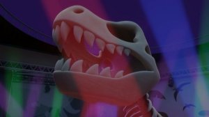 Крепыш и команда 3 сезон 6 серия (мультсериал, 2025)