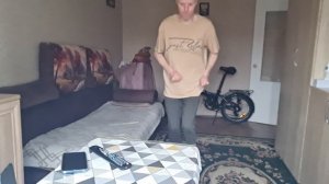 ЗАНИМАЮСЬ СПОРТОМ 🔥🔥🔥🔥🔥