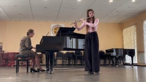 А. Литвинов «Мелодия Адриатики»