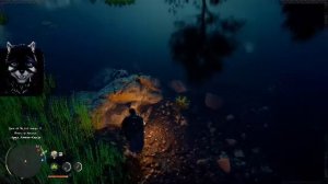 Интересная игра【Crimson Desert】#12