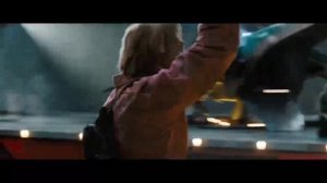 "ВЛАСТЕЛИНЫ ВСЕЛЕННОЙ". Новый трейлер.