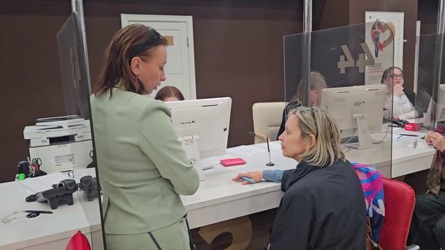 Как выглядит результат работы риэлтора на самом деле.