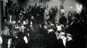 ВЕЧЕРНИЕ СТИХИ