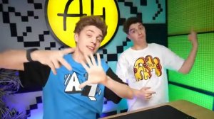 Реакции на ГАДЖЕТЫ БУДУЩЕГО !