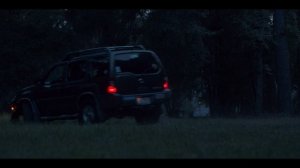 Внешние отмели 1 сезон 9 серия «Колокольня» (сериал, 2020)