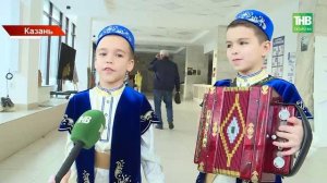 Международный конкурс в Казани собрал участников от Башкортостана до Китая