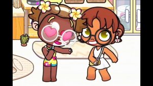 -° ты и я.. 🤍 #ав #ты_и_я #fyyyp