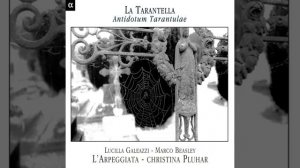 Lu passariellu (Tarantella dellAvena)