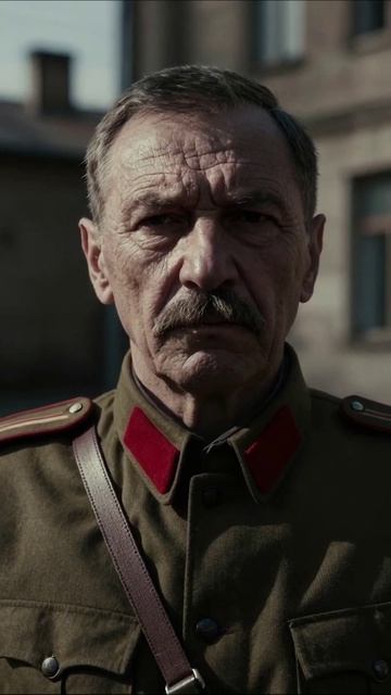 Секреты прошлого: жизнь солдата #история #втораямировая #военноеискусство