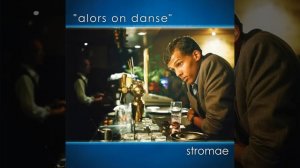 Alors on danse (Radio Edit)