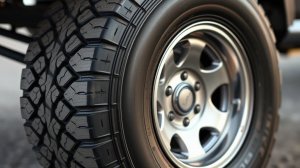 Шина транспортного средства