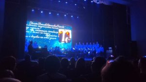 Памяти Вячеслава Афанасьевича Скорохода 1 часть