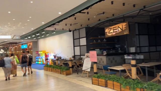 Икеа, Централ Пхукет и китайский ресторанчик