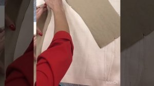 Классический корсет - Урок 2.1. Градация лекал