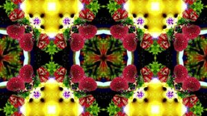 Футажи! Футаж Букеты роз К 5 от Киностудии Мудрого Кота Тимофея!!!