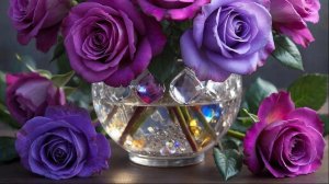 Роза кордана, после 20 дней после покупки.  03-04-2026