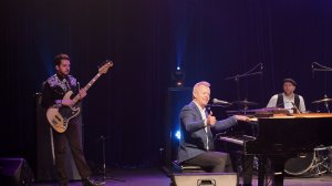 Денис Мажуков - Рок н ролл 5