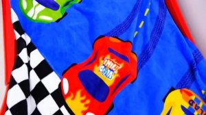 Влад и Никита играют и наряжаются   Мерч Влада и Никиты