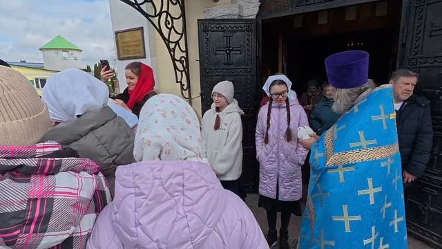 Благовещение 26