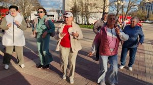 5 апреля. Хорошая примета...