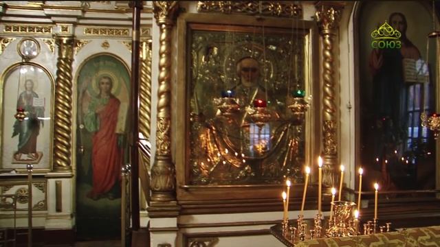 Защитим уникальный деревянный храм свт Николая в Бирюлёве