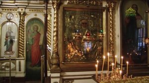 Защитим уникальный деревянный храм свт Николая в Бирюлёве