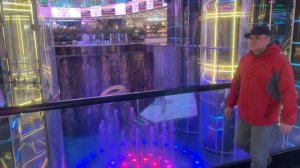 Москва ТРЦ ЕВРОПЕЙСКИЙ